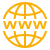 Web development icon